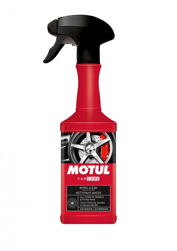 Motul Wheel Clean 0,500L (12ks/kartón)