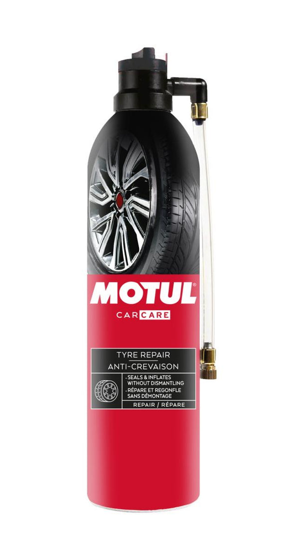 Oprava pneumatík Motul 0,500 l (12ks/kartón)