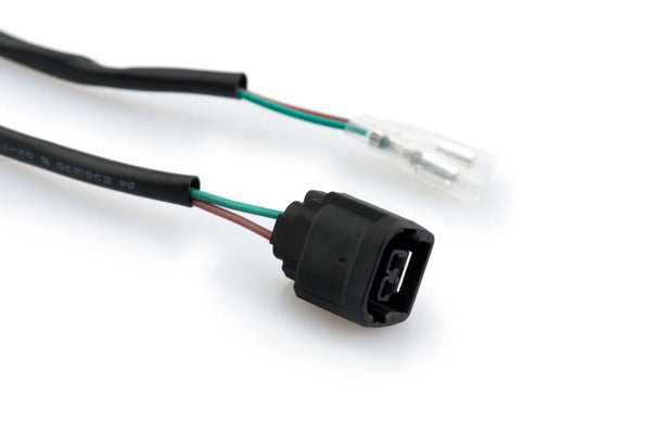 Ľahká inštalácia poznávacej značky pre Honda CBR 10