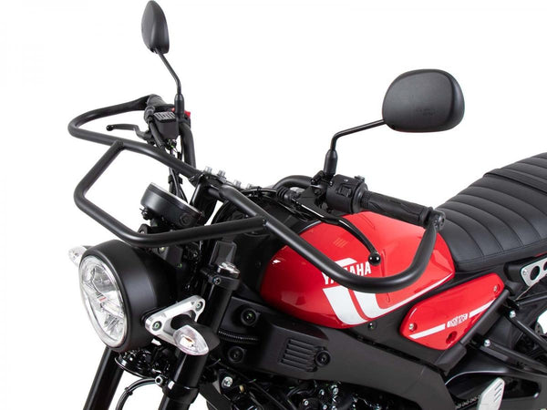Predná strana zátvorky Yamaha XSR 125 2021-