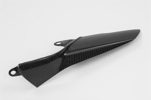 Ducati 1199 Panigale 2012 - 2014 Chránič reťazca (OEM) uhlíkové vlákno