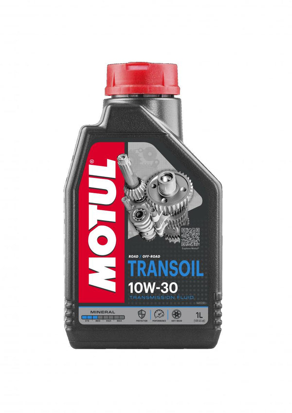 Motul Transoil 10W-30 1 l (12ks/kartón)
