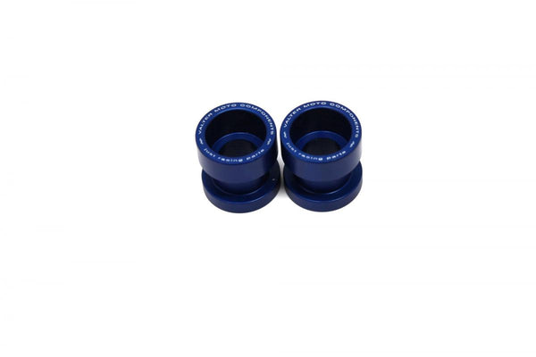Stand Spools Blue