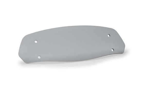 Multireguovateľná priezor Univ. 313 x 100 mm c/dym