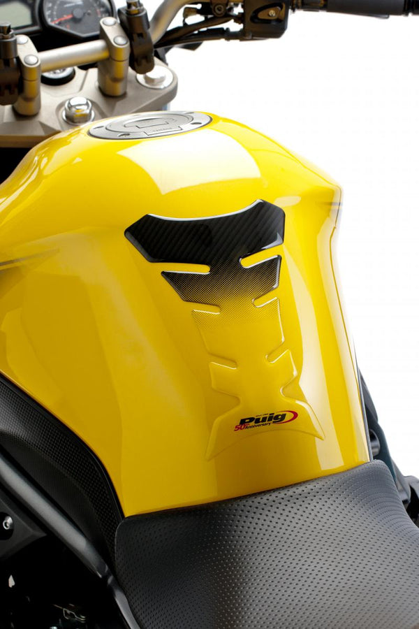 Tank podložka 50 výročie C/uhlík/incolore