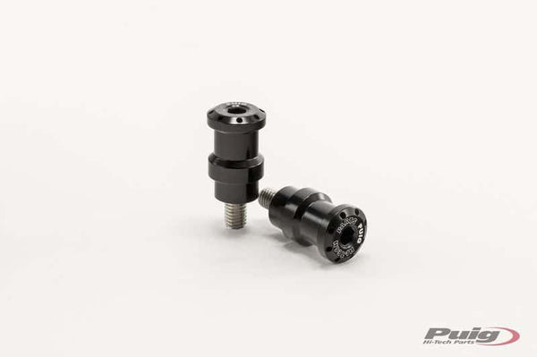 Cievky od páru hi-tech diely diam.8 mm c/čierna