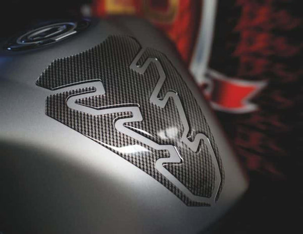 Tank podložka Násilné c/uhlík