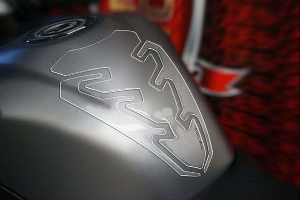 Tank podložka mod.violent c/clear