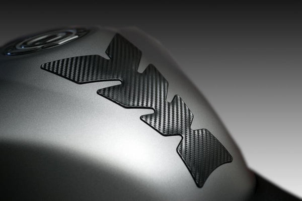 Tank podložka mäkká c/uhlík