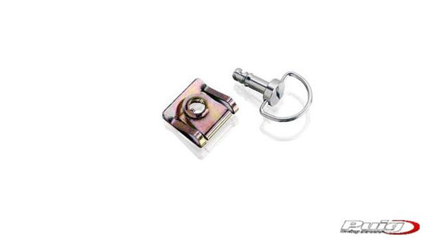 Box 3 Fast Screws+Support C/Silver