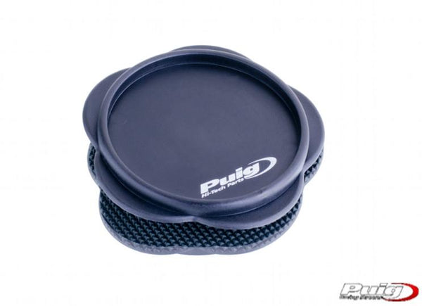 Podpora základne kickstandu C/Black