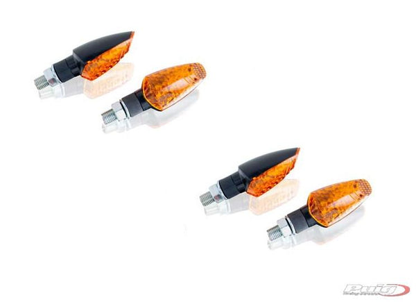 Otáčajte svetlo mod. Tip homologovaný c/čierny