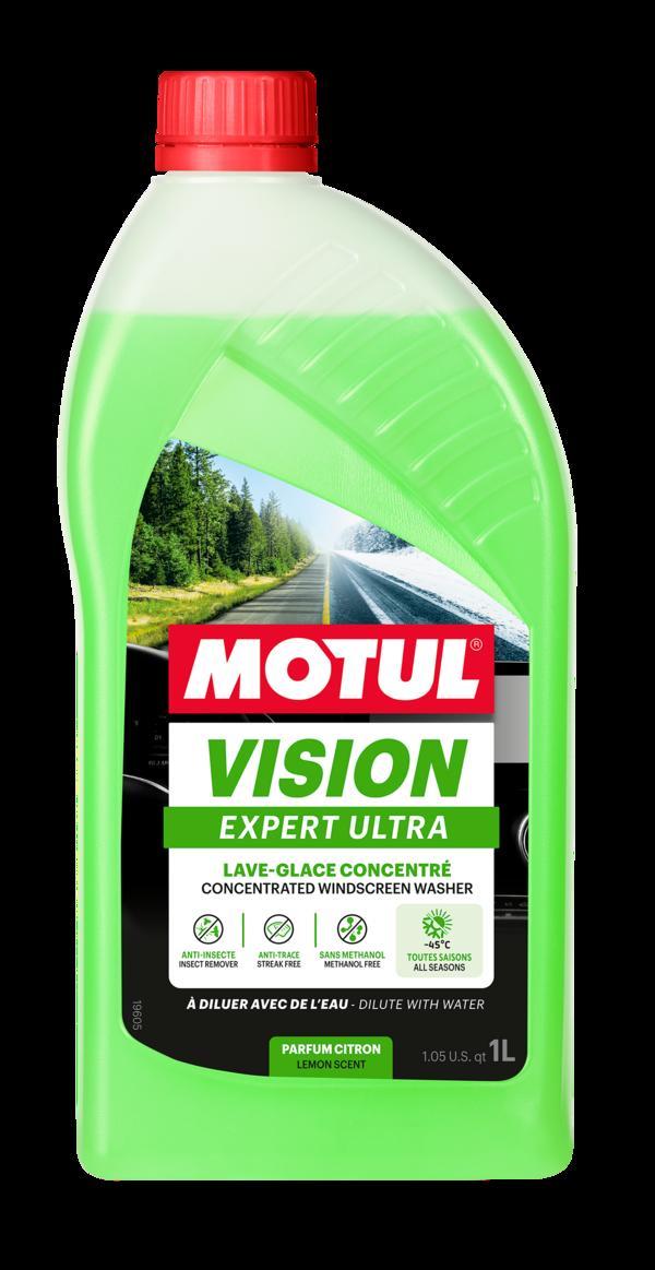 Motul Vision Expert Ultra 1 L (12ks/kartón)