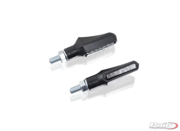 Otáčajte svetlo tras. Odvaha. Krivka homologovaná c