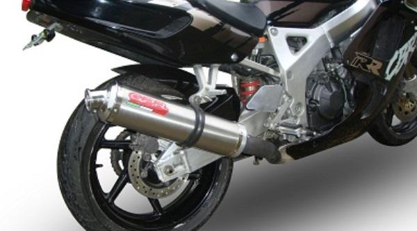 GPR Slip-On CBR 900 92-95 RF kolo nie je gay.