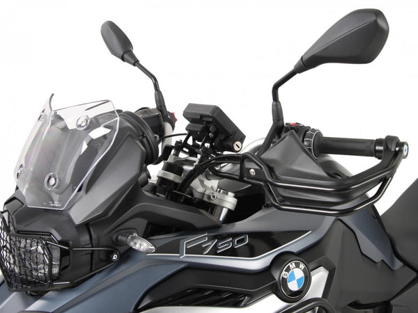 Chrániče rukoväte vľavo + vpravo BMW F 750 GS 2018-