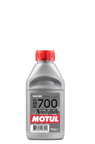 Motul RBF 700 Factory Line 0,5 l (12 ks/kartón)