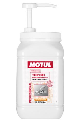 Motul horný gél 3 kg (4st/kartón)