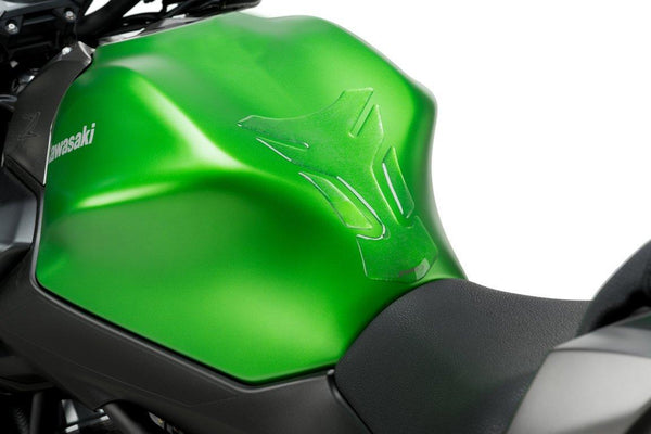 Tank podložka Drei C/Clear