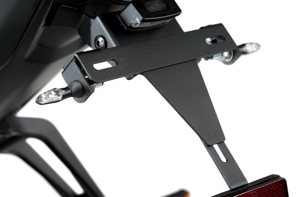 Otáčajte svetlo mod. Putt c/čierna