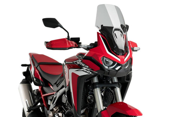 Touring Screen CRF1000L Africa Twin 20 C/Smoke