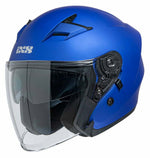 IXS Open MC Helmet 99 1,0 modrá