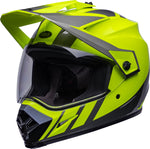 Bell Adventure MC Helmet MX-9 Adventure MIPS chrípka