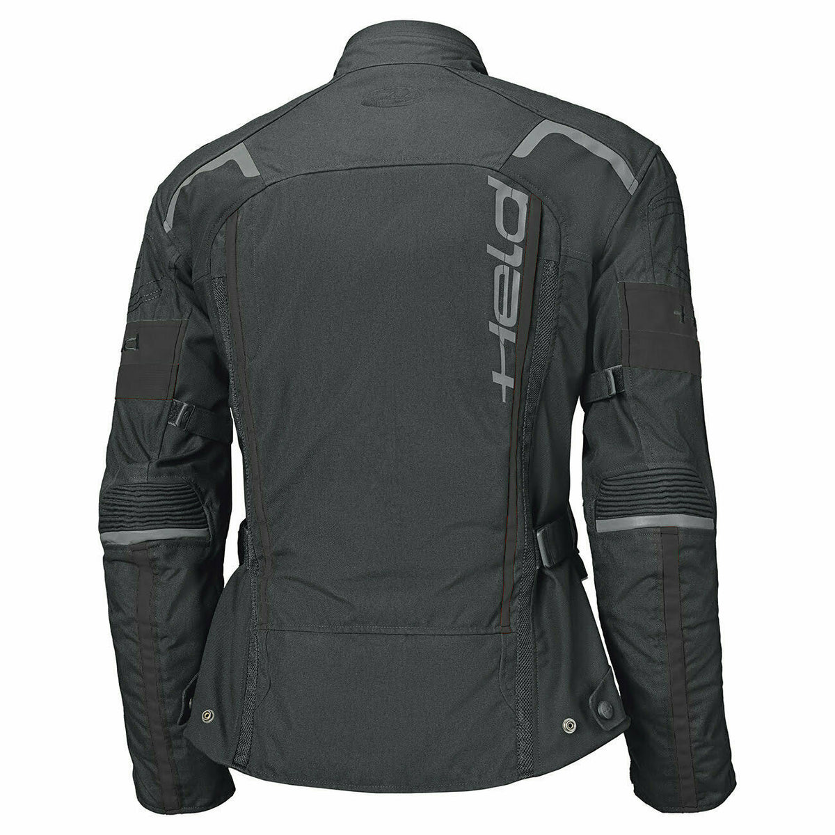 Held Child Textile Jacket 4-Touring II Black