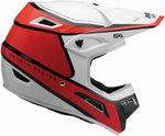 Odpoveď Barn Cross MC Helmet Ar1 Vivd Red /White