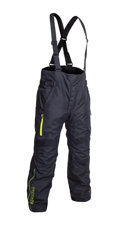 Twice snowmobile pants mac black