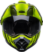 Bell Adventure MC Helmet MX-9 Adventure MIPS chrípka