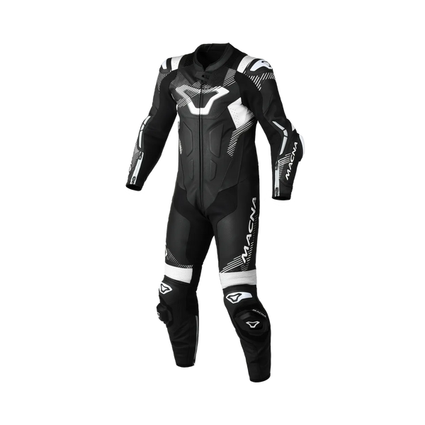 MACNA MC-Skin rack 1-part armadyl black /white