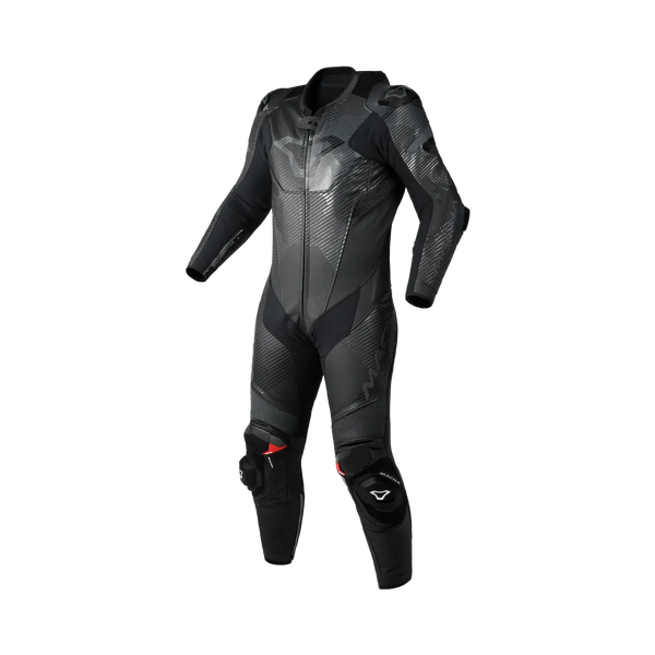 MACNA MC-Skin rack 1-part Ignite Black