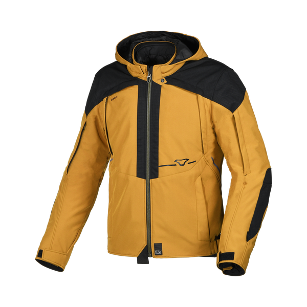 MACNA SoftShell MC Teritor Teritor Black Camel