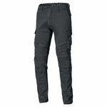 Držal Kevlar Mc-Pants Dawson Black