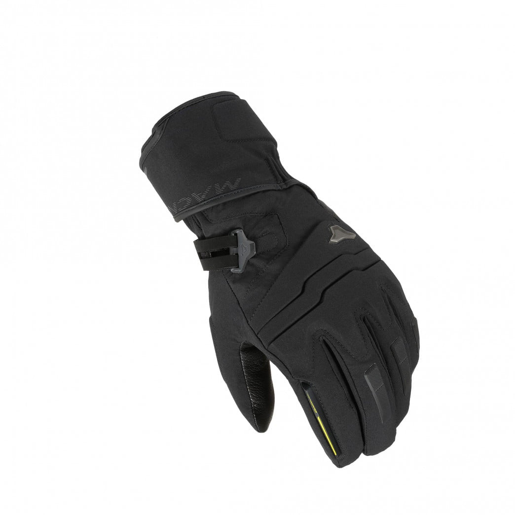 Macna MC gloves Waterproof Celcium RTX Black