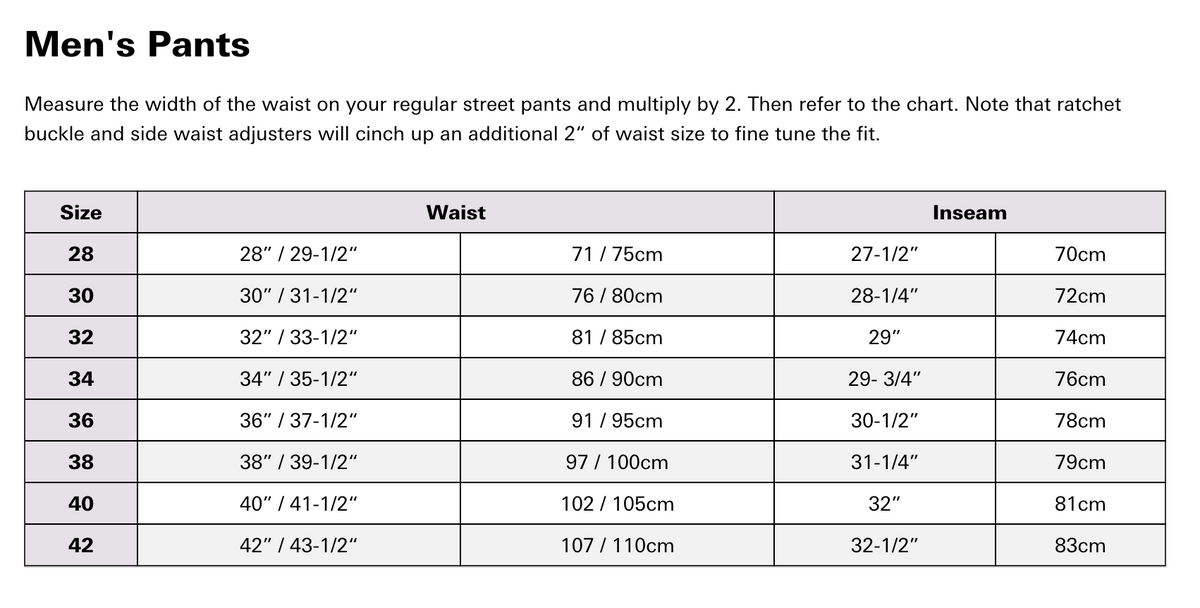 Answer Cross Pants A22 Arkon Octane Black /Flu