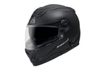 Bayard Integral MC Helmet SP-12 s čierny