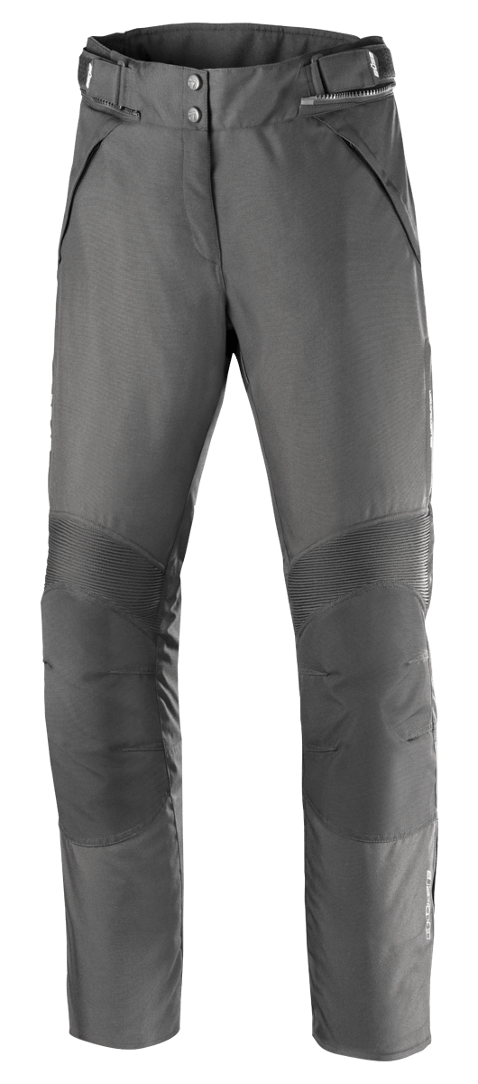 Büse Dam Textile MC-Pants Breno Black
