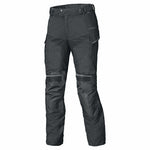 Držaný Gore-Tex® Textile MC-Pants Karakum Base Base Black