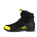 Shima MC-Shoes Edge Vent Black /Chrípka