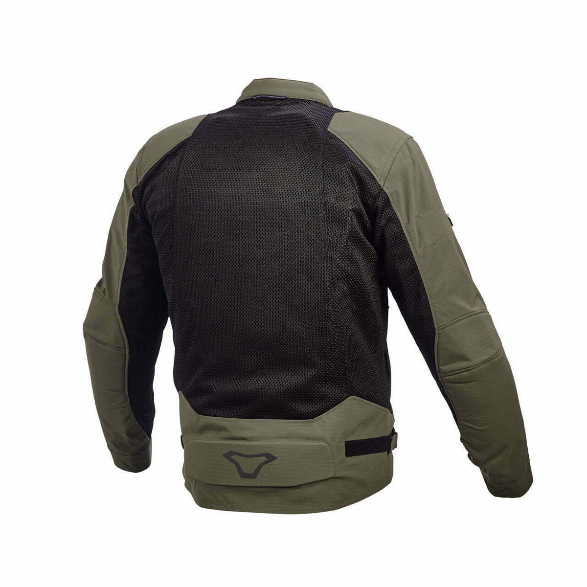 Macna Textile MC jacket Velocity Olive