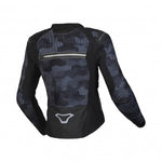 Macna protective sweater Korus Camo