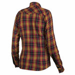 Priehrada Broger Kevlar MC-Shirt Alaska Caramel