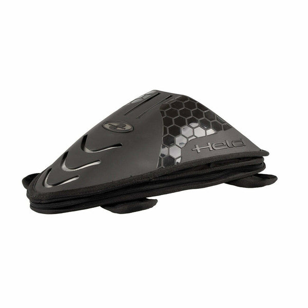 Držaná tank-sadel taška tenda sr čierna