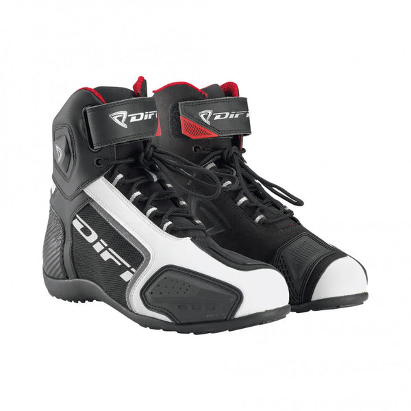 Diff Mc-Shoes Elroy White