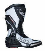 RST UNISEX SPORT MC BOOTS TRACTECH EVO III WHITE