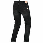 Shima Kevlar Mc-Jeans Devon Black