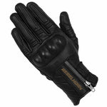 Rebelhorn MC-Gloves Hunter Black