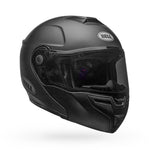 Bell Openable MC Helmet SRT moduly Matt Black